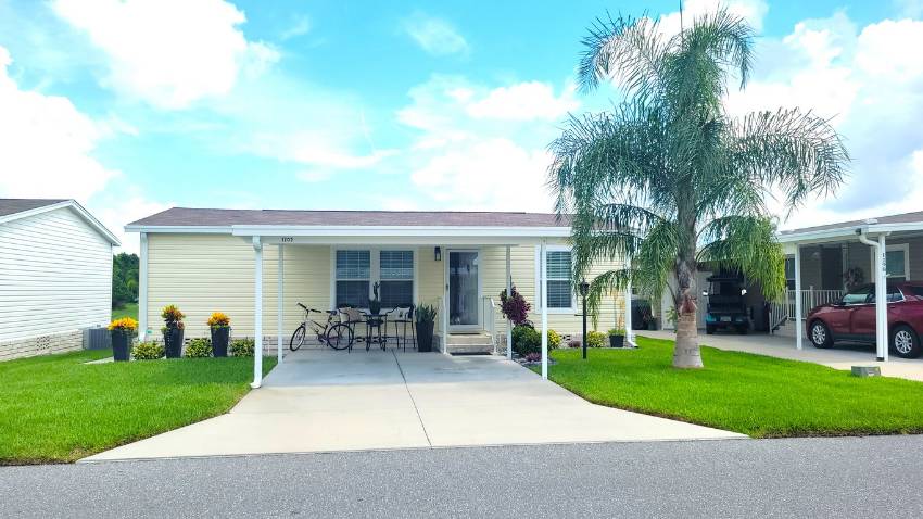 Mobile Home for sale in FL